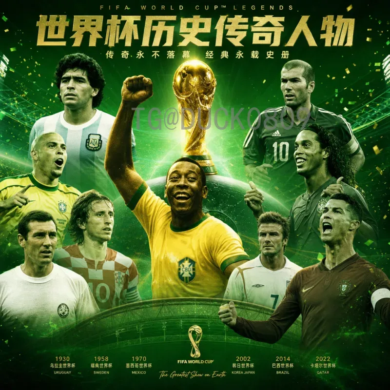 2026年美加墨世界杯分组抽签时间最新消息及赛程详解