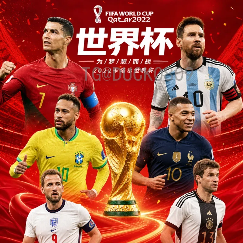 实时更新2026世界杯球星名单赛程：最新动态与参赛球队分析